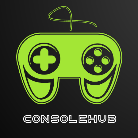 ConsoleHub